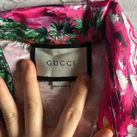 Camicia Gucci