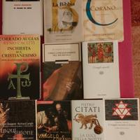 religioni, misticismo 