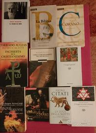 religioni, misticismo 