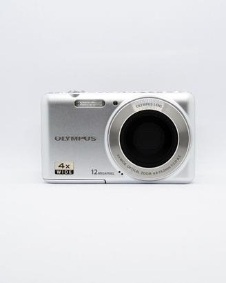 Fotocamera Digitale Compatta Olympus D-700 12 MP |