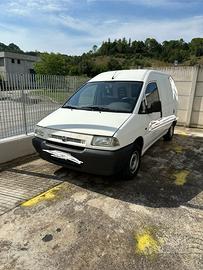 Fiat Scudo