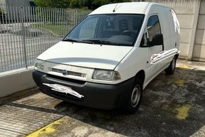 Fiat Scudo