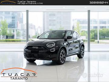 Fiat 600 1.2 Hybrid #9117