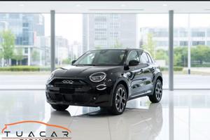 Fiat 600 1.2 Hybrid #9117