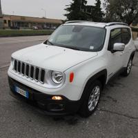 Jeep Renegade 1.6 mjt Limited fwd 120cv