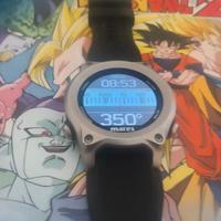 Orologio Mares SIRIUS