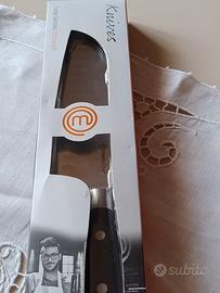 coltello da tavola  nuovo Masterchef 