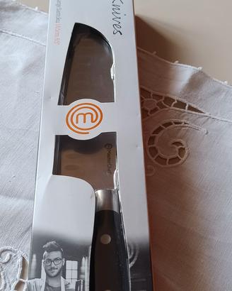 coltello da tavola  nuovo Masterchef 