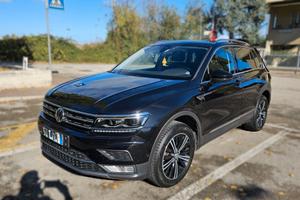 Volkswagen Tiguan Executive 2.0 TDI 150CV 4Motion