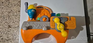 Gioco educativo per bimbi piccoli