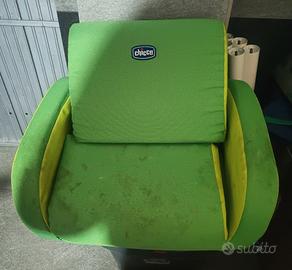 Poltroncina Chicco