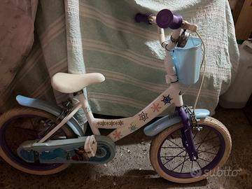 Bici Frozen
