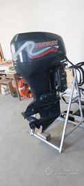 Evinrude 90 ficht