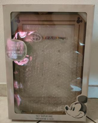 Cornice Disney store con chiave 1928