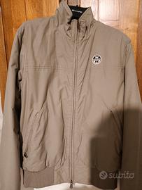 Giubbino uomo North Sails