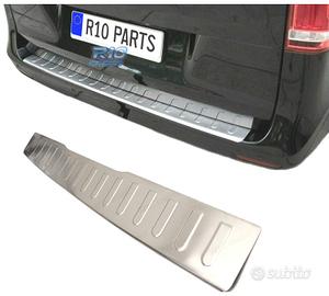 RIVESTIMENTO PORTELLONE MERCEDES VITO W447 14-19 L