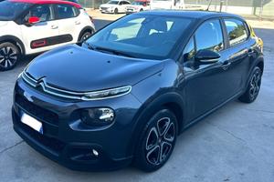 Citroen C3 1.2Benz 82CV PureTech 82 Feel 2018