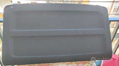 mensola baule  jeep Renegade