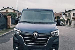 FURGONE RENAULT MASTER T33 2.3 DCI 135 CV. L1 H1