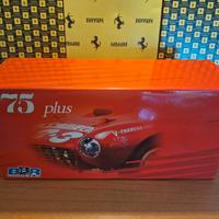 Ferrari 375 plus 1:18 bbr