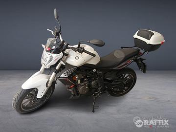 BENELLI BN 302
