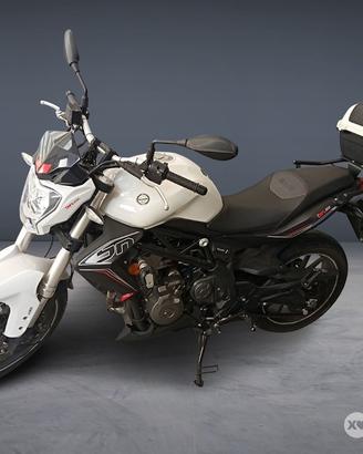 BENELLI BN 302
