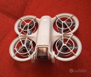 dji neo + 2 batterie 