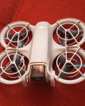 dji neo + 2 batterie 