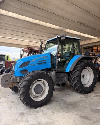 LANDINI VISION 105