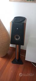 Acoustical Linea