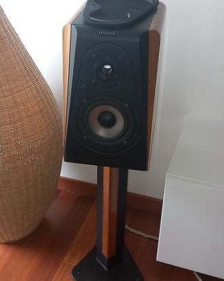 Acoustical Linea