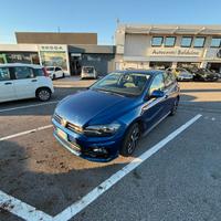 Volkswagen Polo 1.0 DSG R-Line 2018