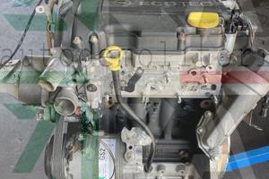 MOTORE Opel Corsa C 1.0 Z10XE 43kW 59Cv 2003