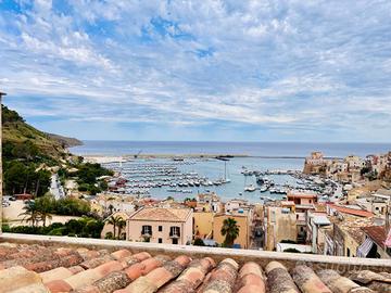 Casa Singola - Castellammare del Golfo