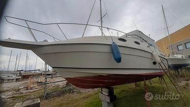 REGAL COMMODORE 258 anno 1996