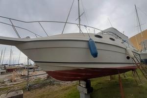 REGAL COMMODORE 258 anno 1996