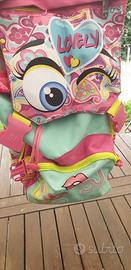 zaino scuola bimba SJ