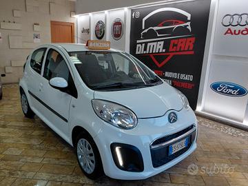 Citroen C1 1.0 5 porte 2013
