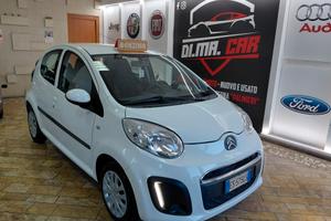 Citroen C1 1.0 5 porte 2013