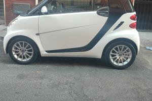 Smart Two mhd