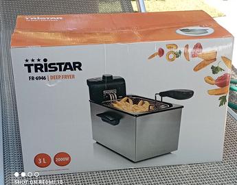 Friggitrice Tristar 3l