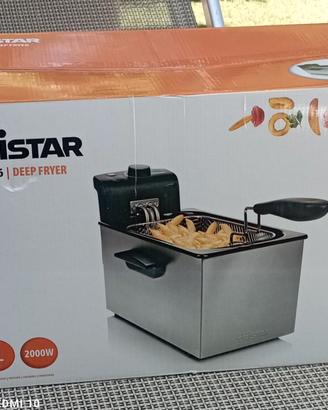 Friggitrice Tristar 3l