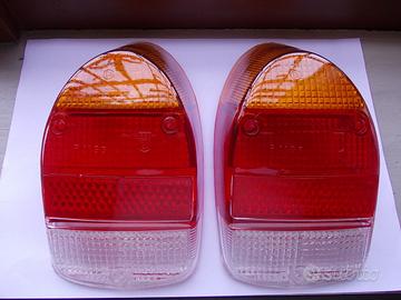 Lenti fari posteriori VW Maggiolino 1300