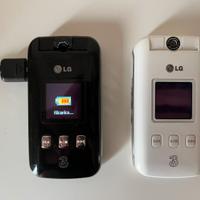 Telefono cellulare LG U310
