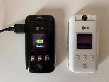 Telefono cellulare LG U310
