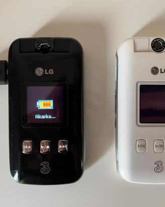 Telefono cellulare LG U310