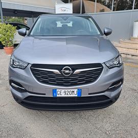 Opel Grandland X 1.5 D 130Cv Business