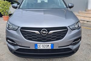 Opel Grandland X 1.5 D 130Cv Business