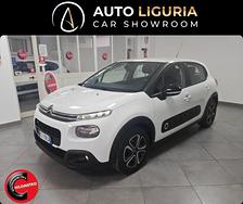 Citroën C3 PureTech 82 Feel