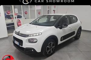 Citroën C3 PureTech 82 Feel